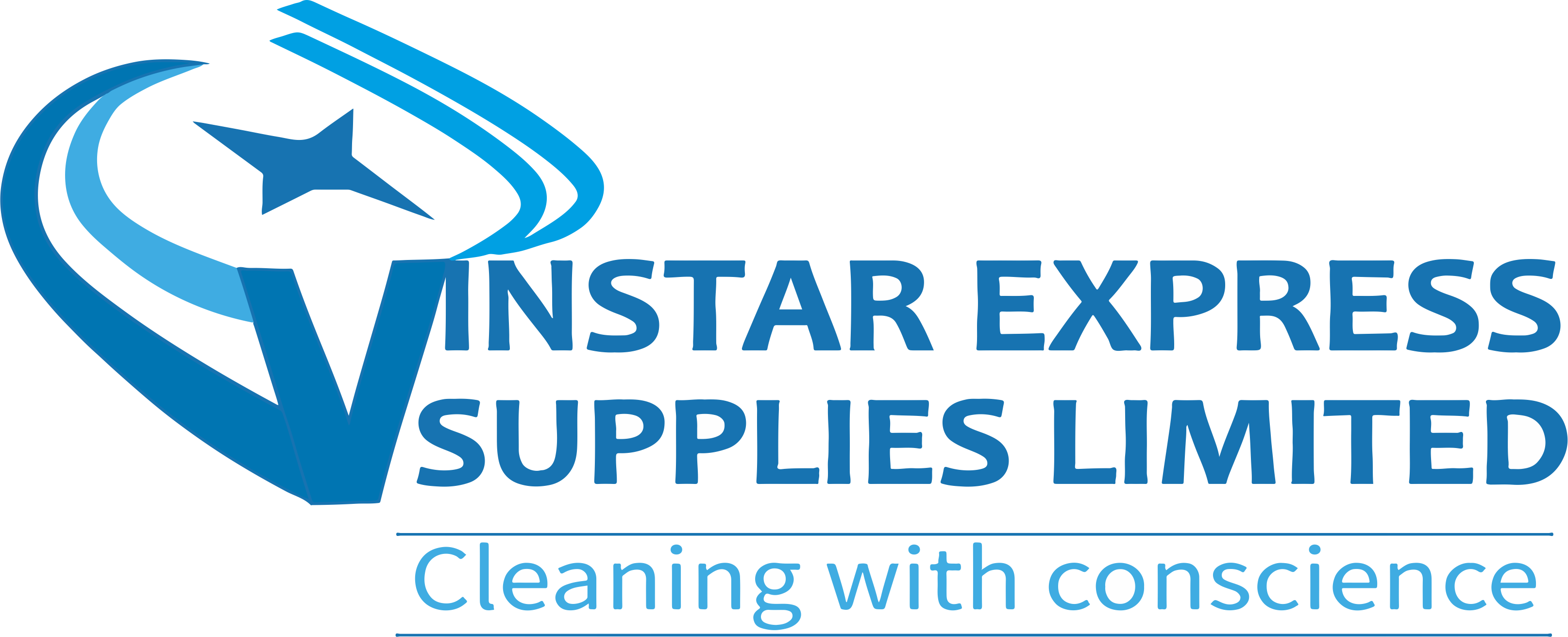 Vistar Express Supplies Limited cleaning company